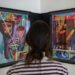 Os Lusíadas em obras de Júlio Pomar, Lídia Jorge e Pepetela na Central das Artes