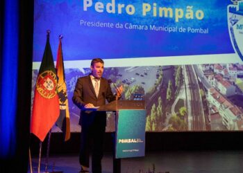 Pombal homenageia cidadãos e entidades no Dia do Município