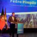 Pombal homenageia cidadãos e entidades no Dia do Município