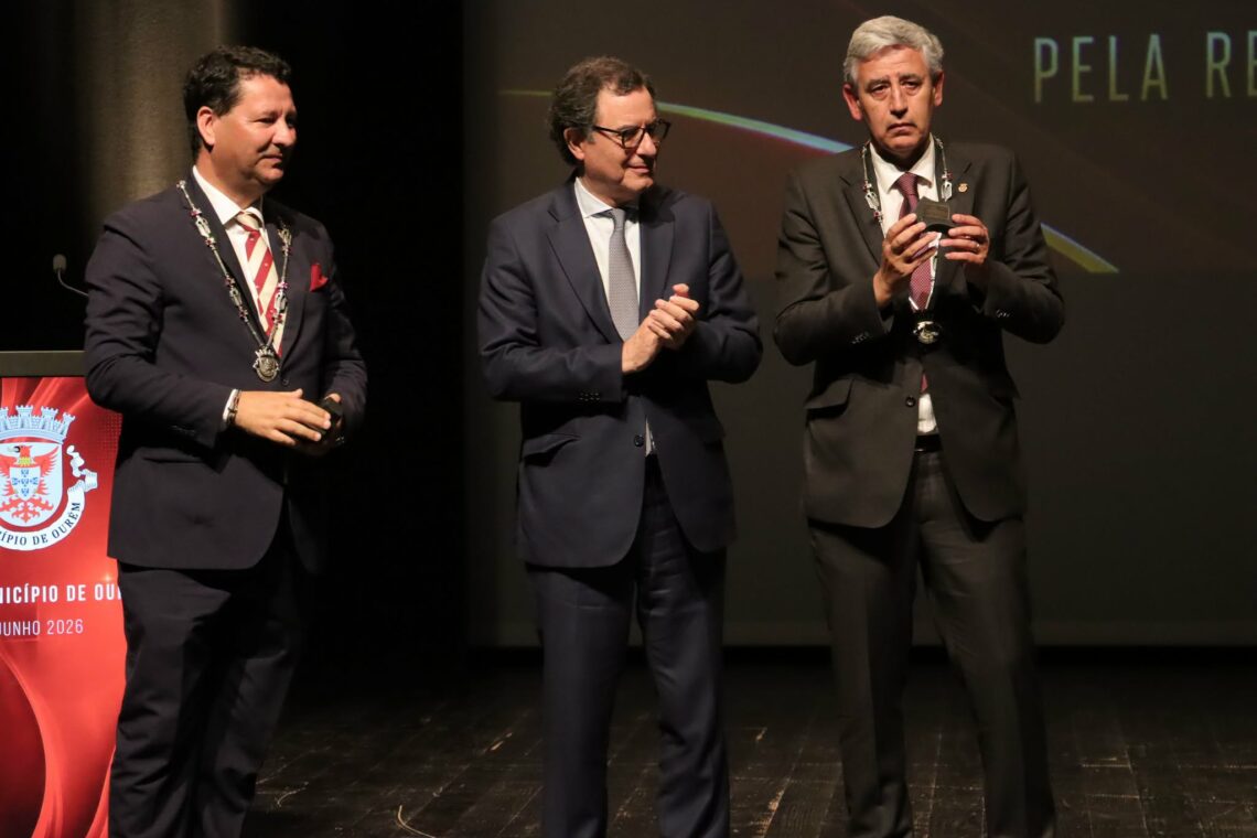 Ministro elogia Ourém, “de longe o mais eficiente” a fazer avaliações das candidaturas