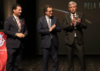 Ministro elogia Ourém, “de longe o mais eficiente” a fazer avaliações das candidaturas