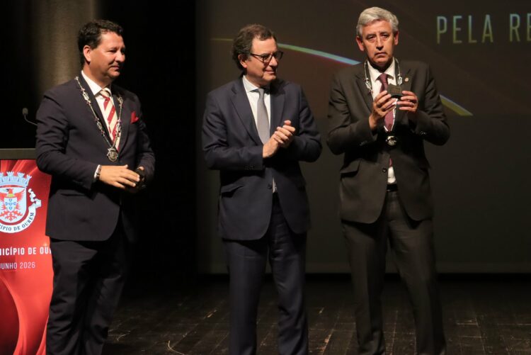 Ministro elogia Ourém, “de longe o mais eficiente” a fazer avaliações das candidaturas