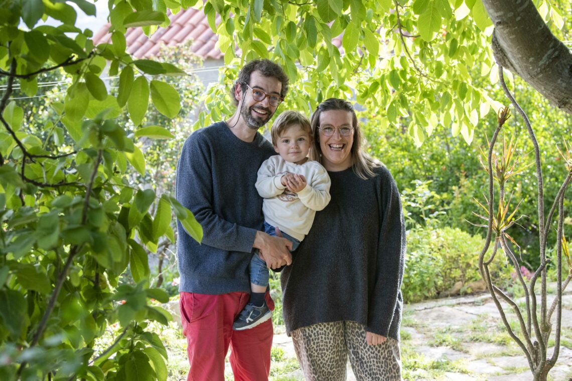 Liberdade e qualidade de vida atraem jovens para aldeias
