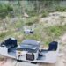 Drones de Leiria vigiam a floresta 24 horas por dia