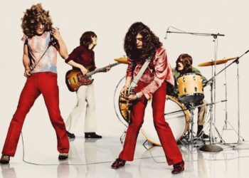 Hádoc. Da lenda Led Zeppelin aos conflitos na Ucrânia e Irão. E um filme sobre comboios