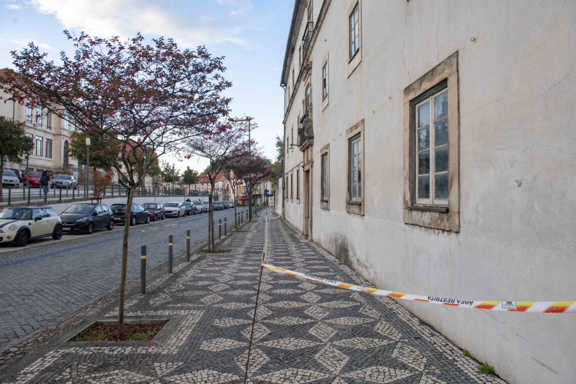 Câmara de Leiria notifica Estado para intervir no ex-DRM