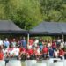 Linha Music Camp: Quatro dias a aprender música e construir amizades