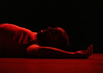 Leirena e Surma estreiam espectáculo com artistas de Portugal, Espanha e Finlândia