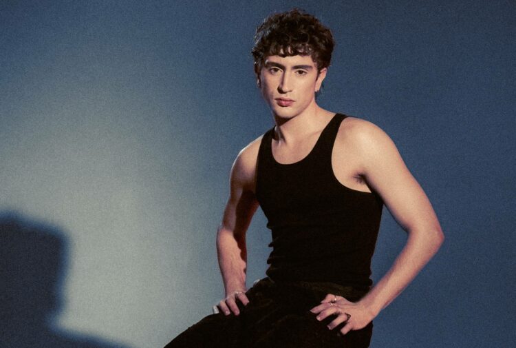 João Xavier. Estreia na Estónia uma peça autobiográfica sobre dança, infância e identidade