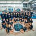Clube Náutico de Leiria conquista tetracampeonato distrital