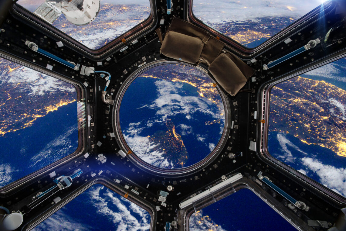 CCDRC destina cinco milhões de euros de fundos europeus a apoio da fileira do espaço