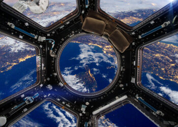 CCDRC destina cinco milhões de euros de fundos europeus a apoio da fileira do espaço