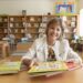 Bibliotecas escolares levam literacia às crianças nas zonas mais rurais