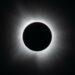 Condições meteorológicas desfavoráveis à observação do eclipse em Leiria