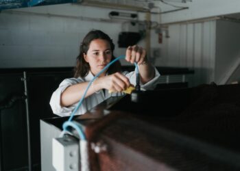 Economia azul abre um mar de oportunidades em Peniche