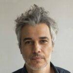 Cláudio Garcia, director interino