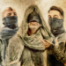 A dupla vida dos Eden Synthetic  Corps: da saturação do metal à  aposta orgânica, 20 anos depois