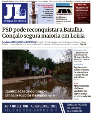 Edição 2151