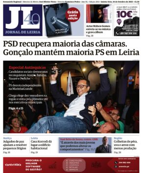 Edição 2153