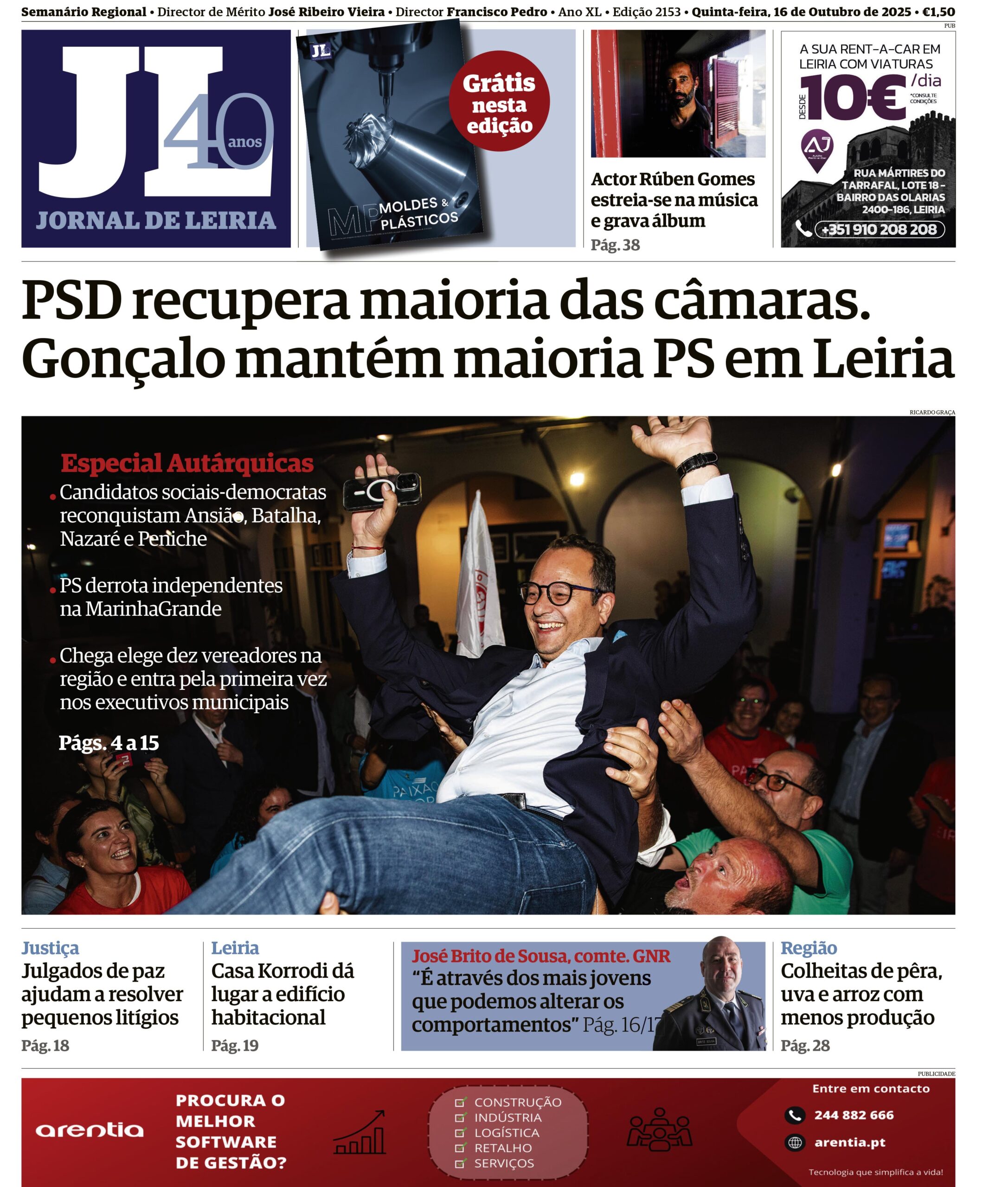 Edição 2153