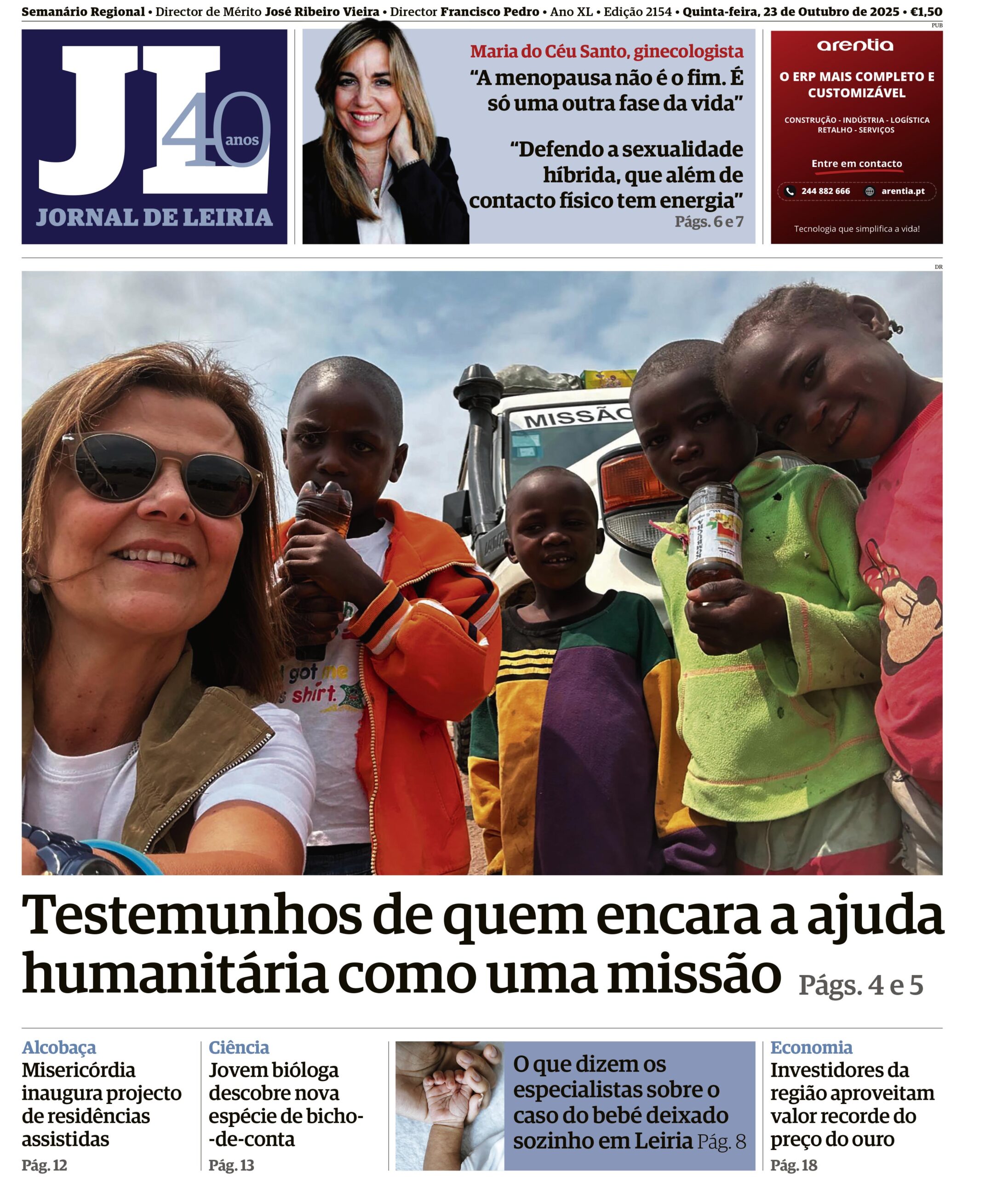 Edição 2154