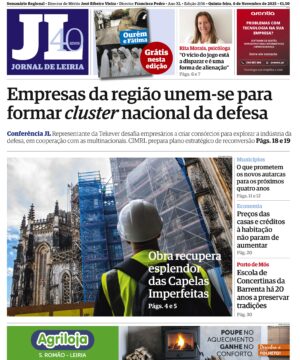 Edição 2156