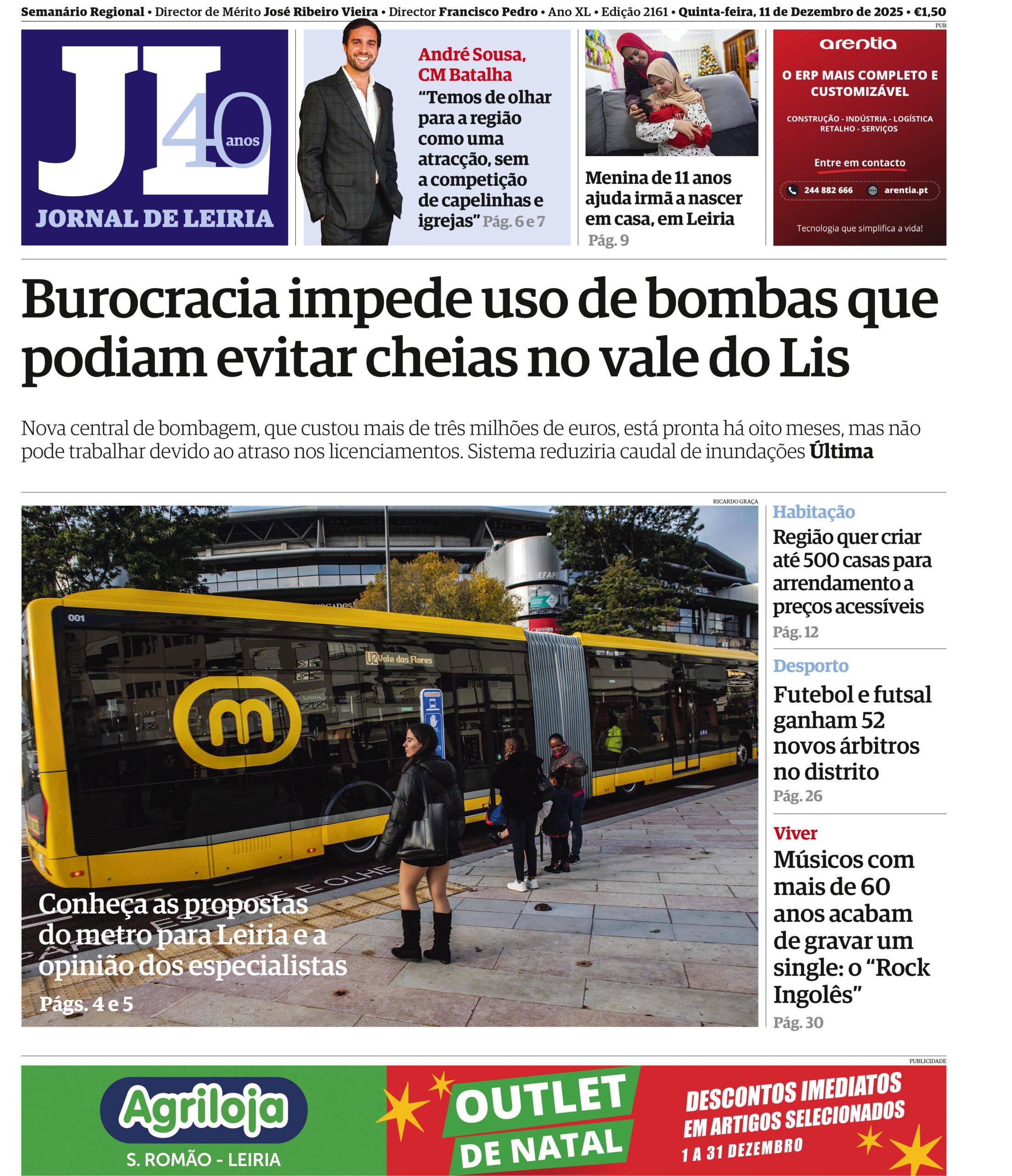 Edição 2161