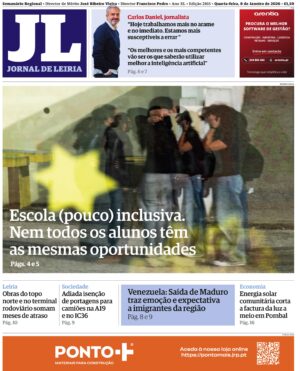 Edição 2165