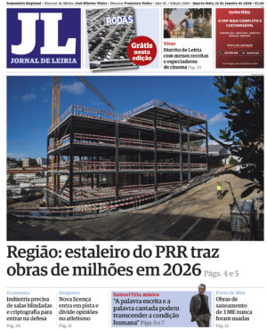 Edição 2166