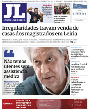 Edição 2167