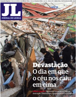 Edição 2169