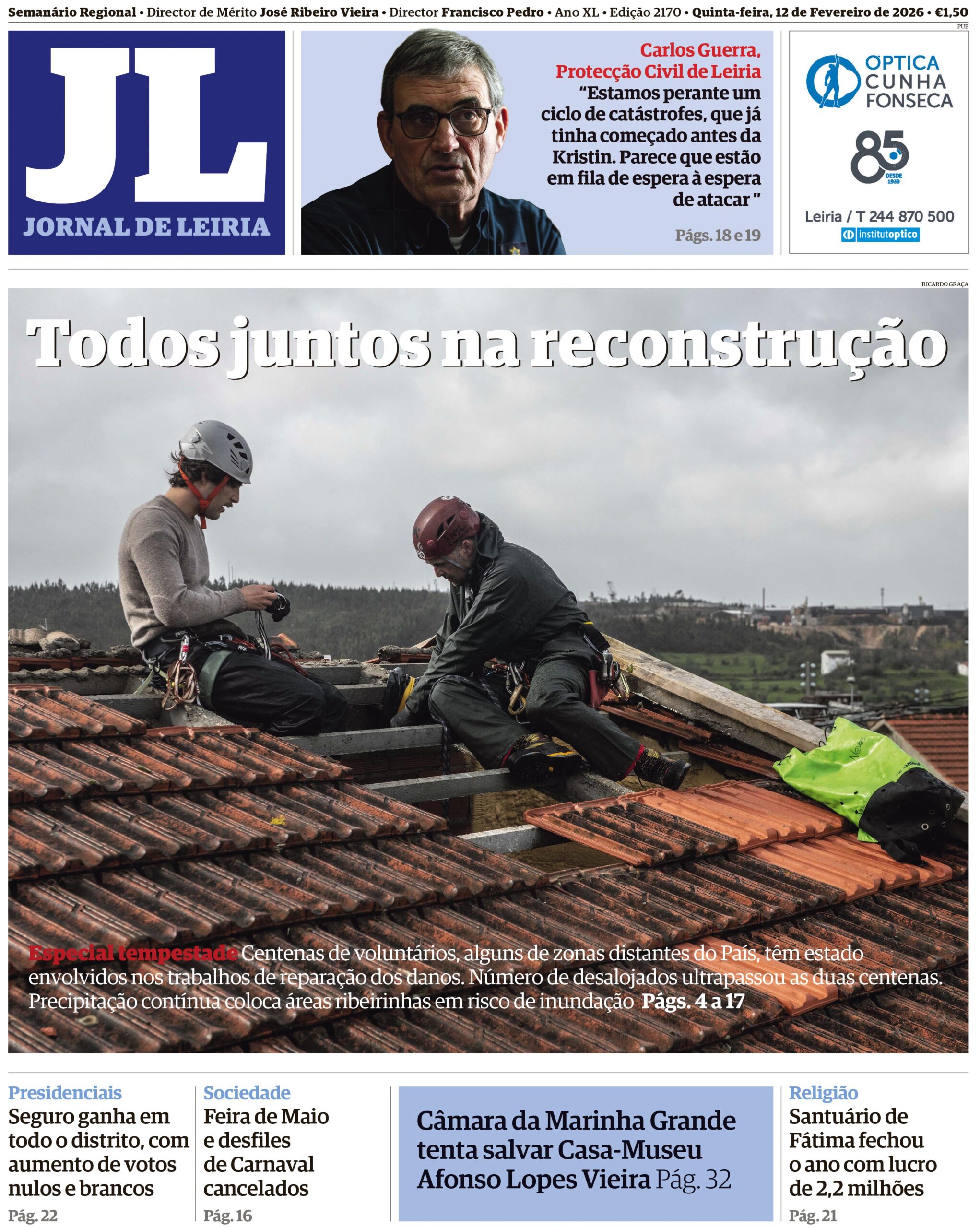 Edição 2170