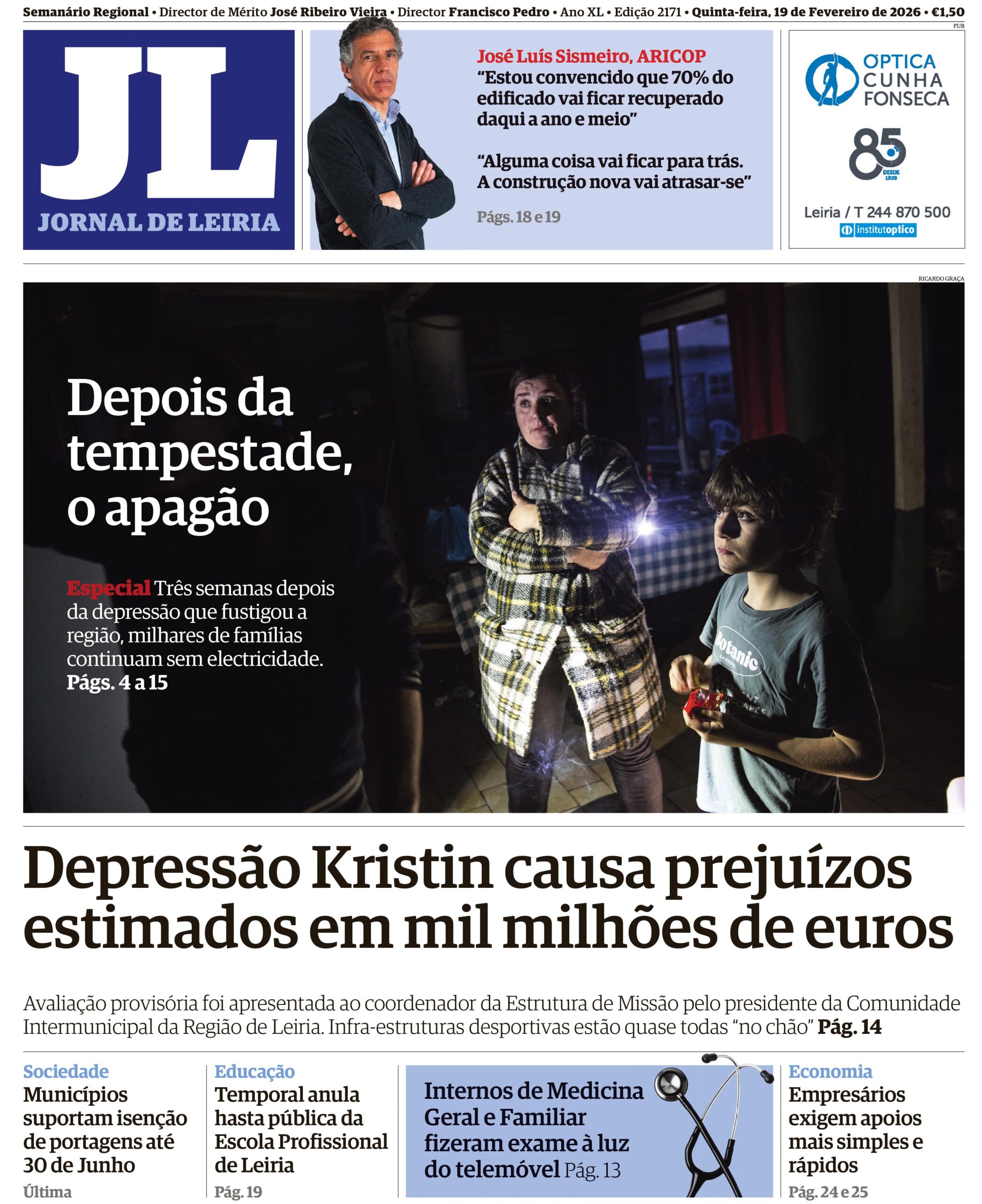Edição 2171