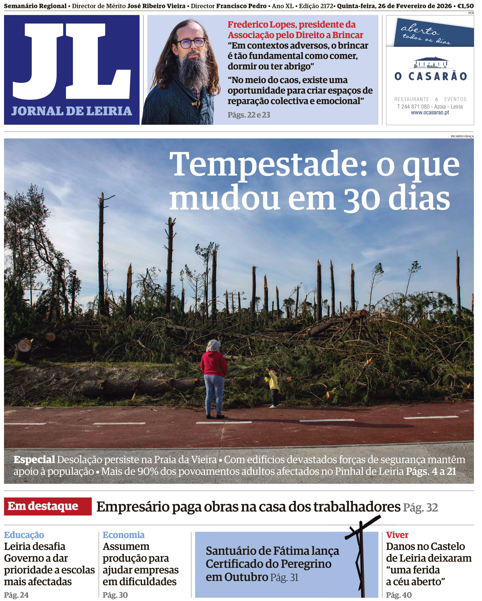 Edição 2172