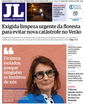 Edição 2173