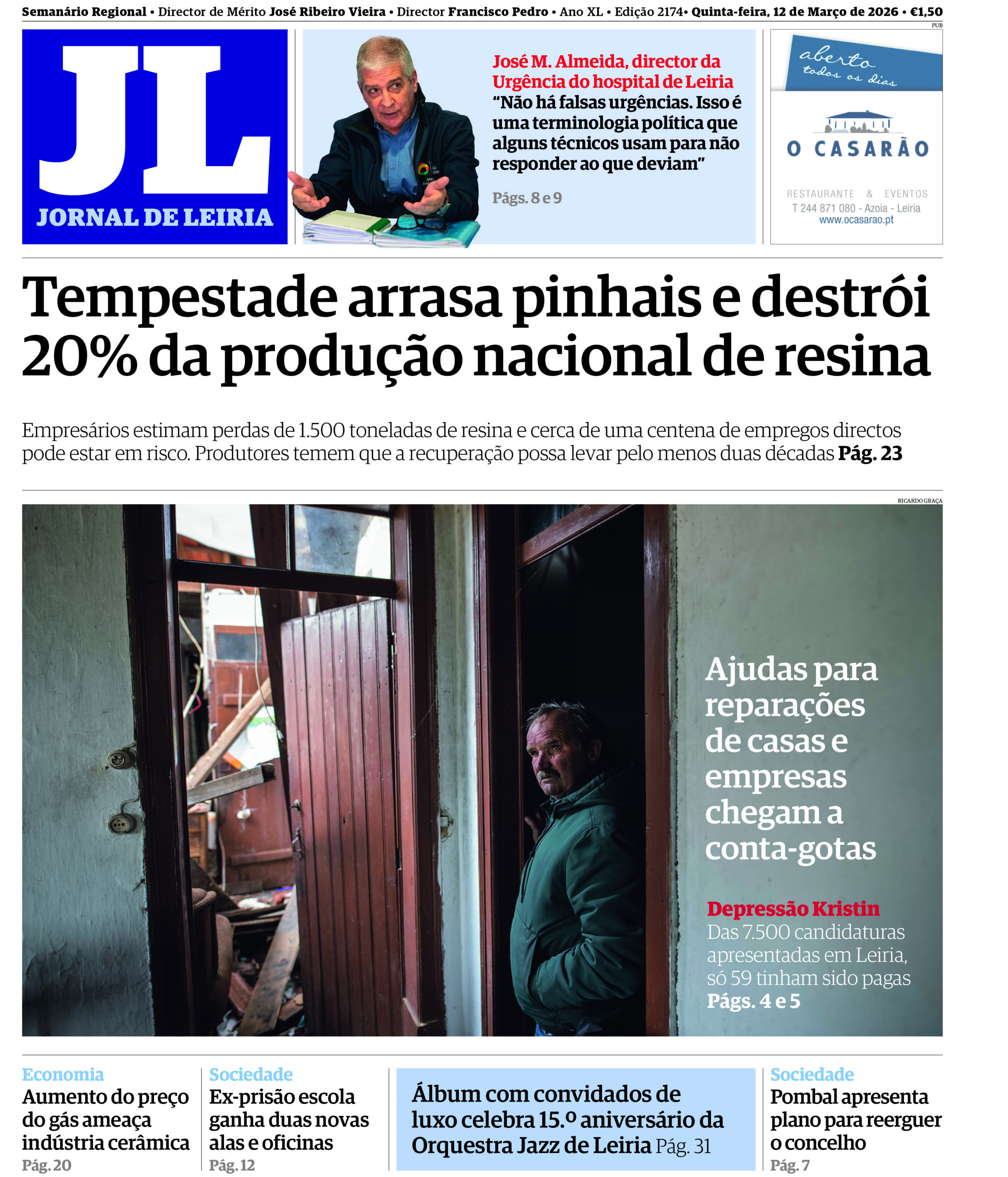 Edição 2174