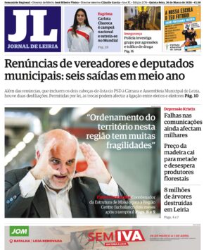 Edição 2176