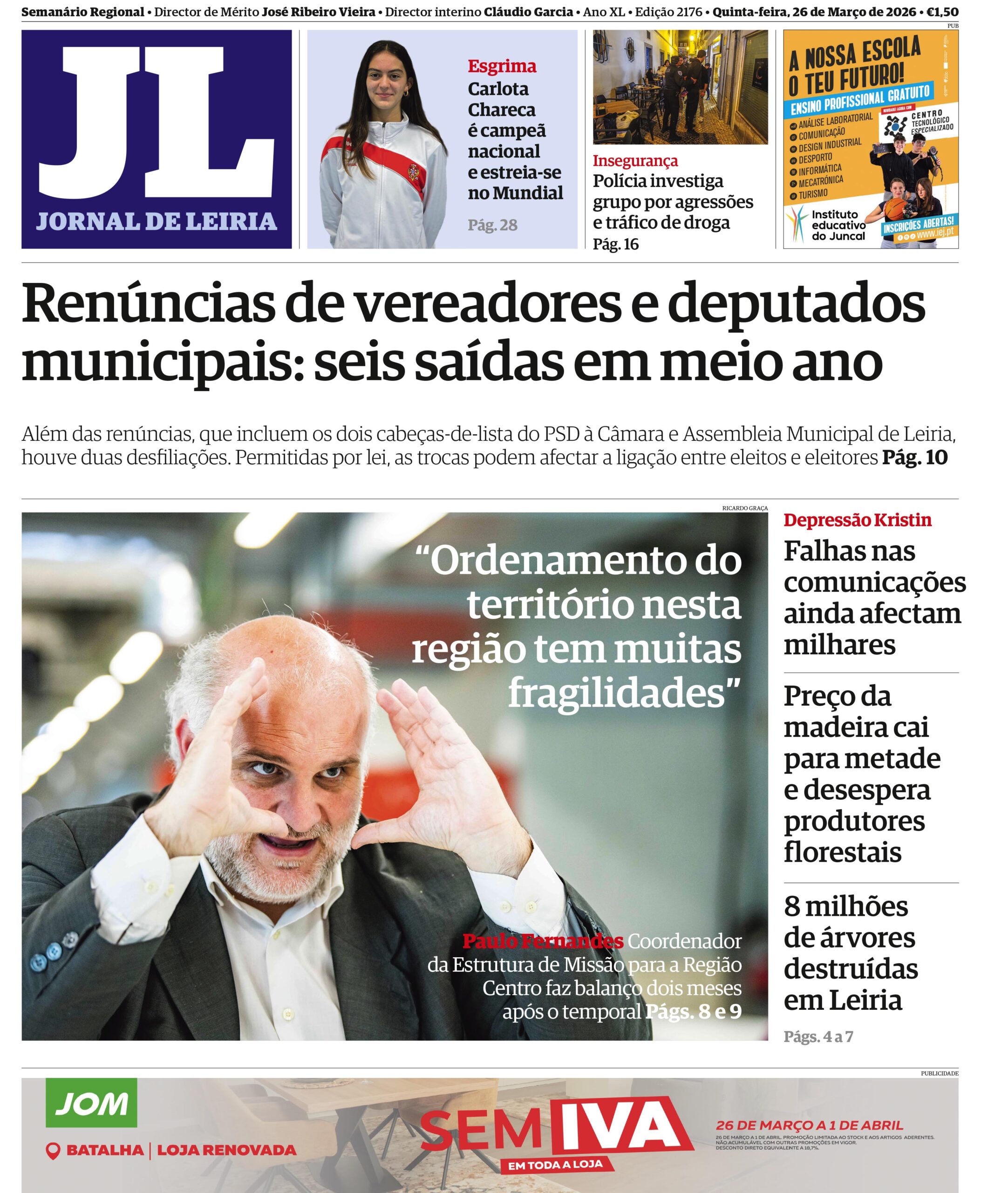 Edição 2176