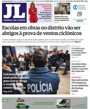 Edição 2177
