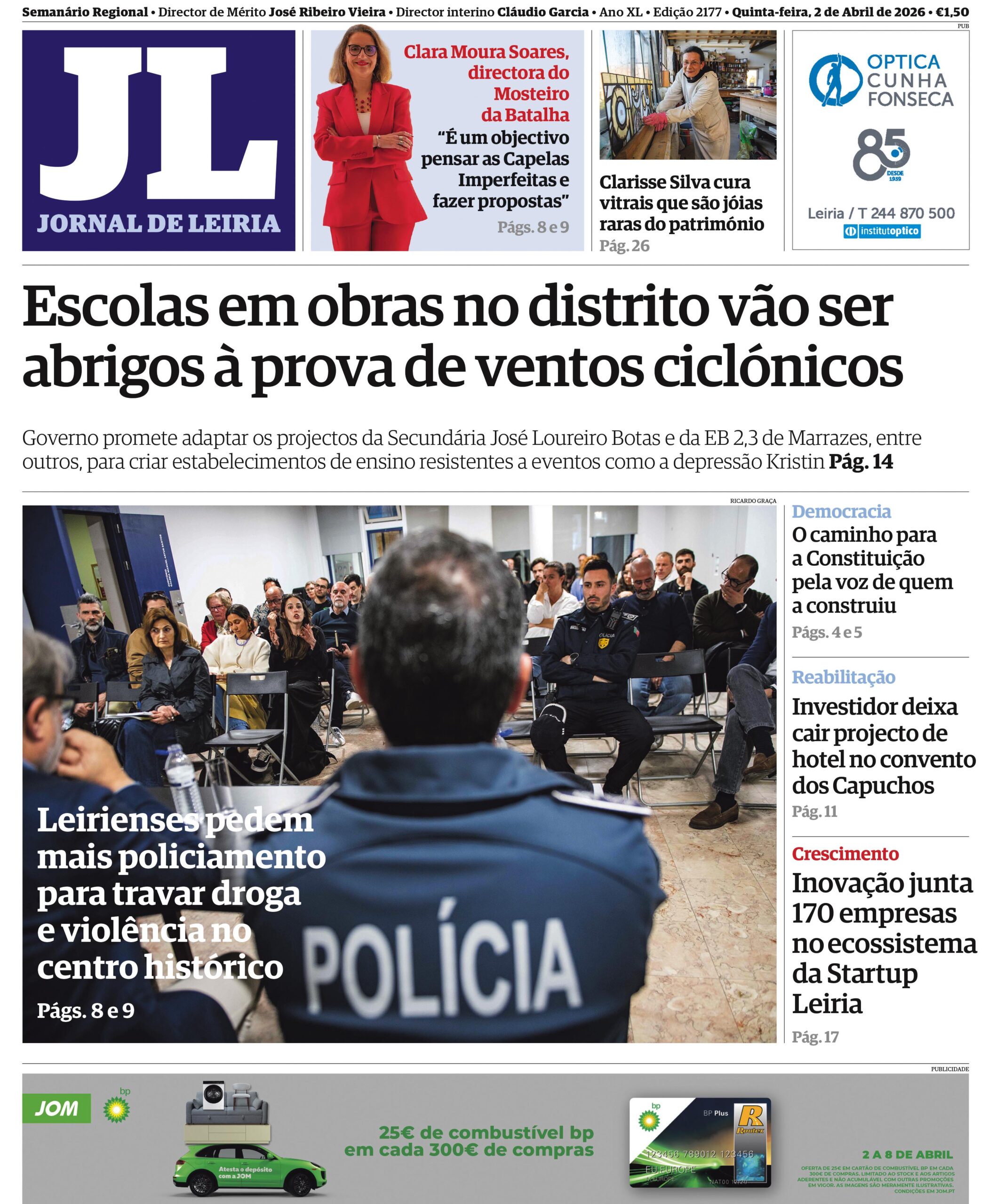 Edição 2177