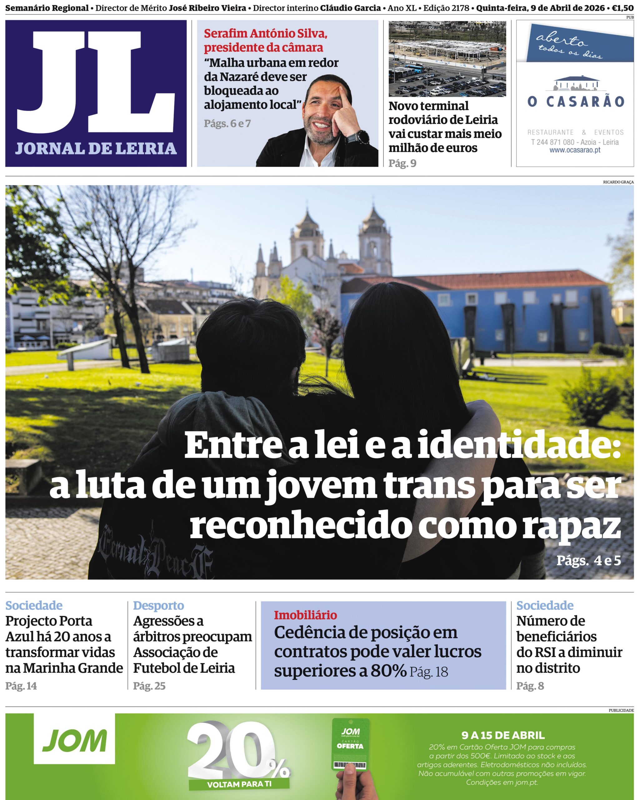 Edição 2178