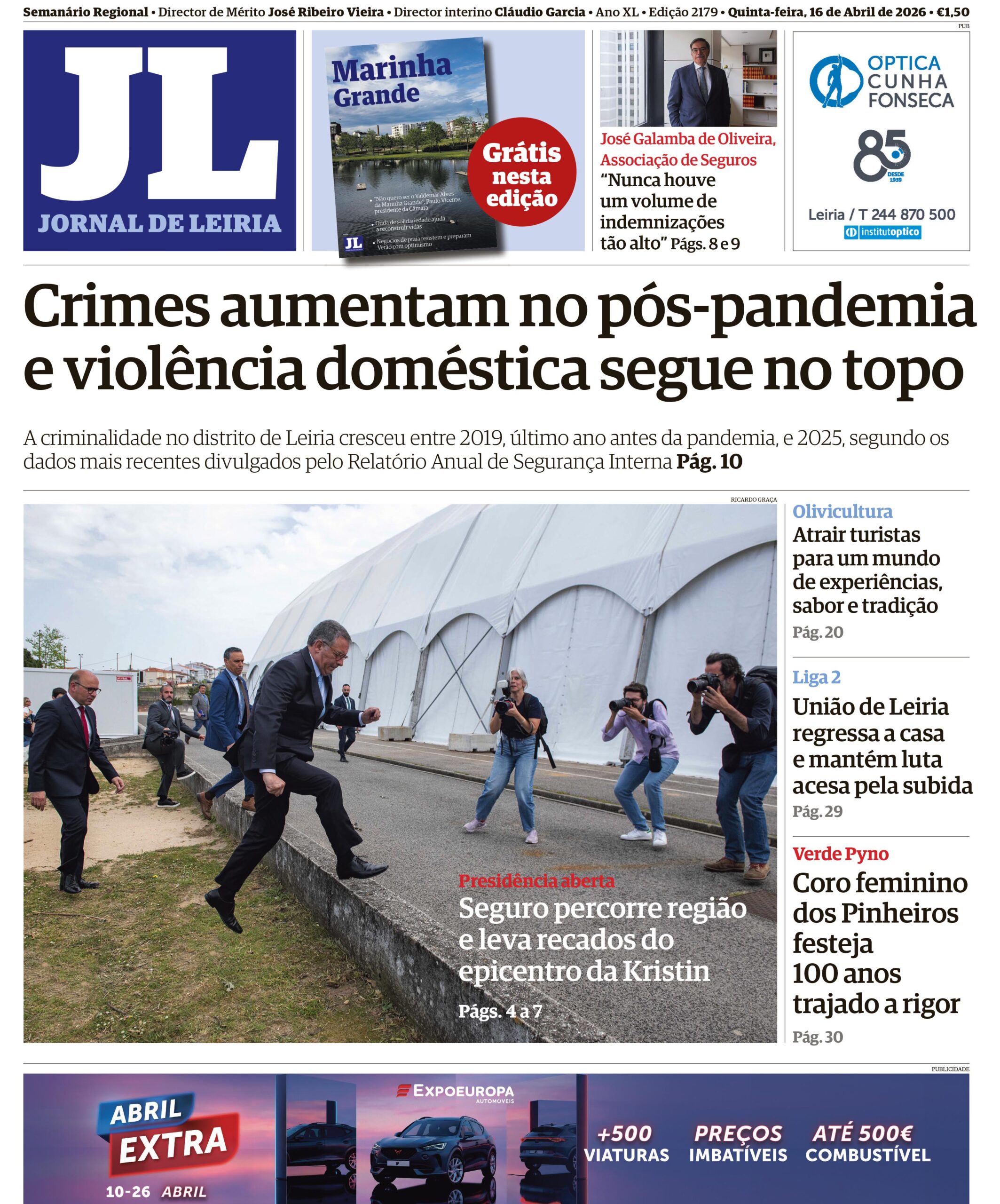 Edição 2179