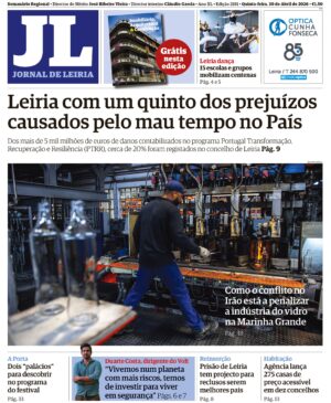 Edição 2181
