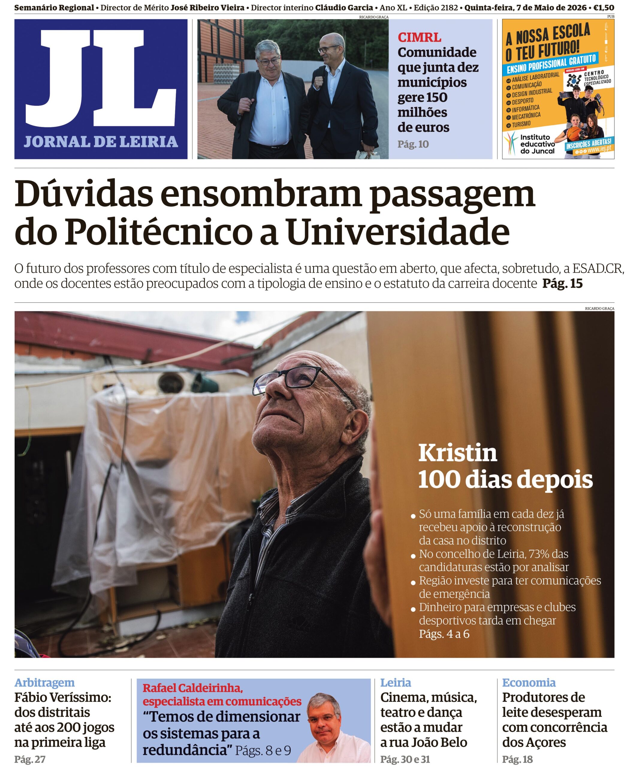 Edição 2182