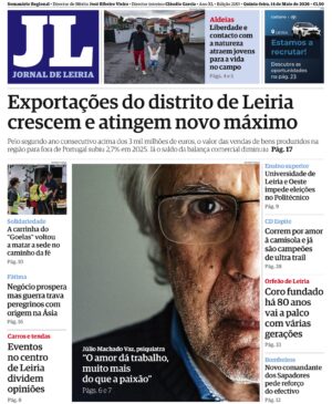 Edição 2183