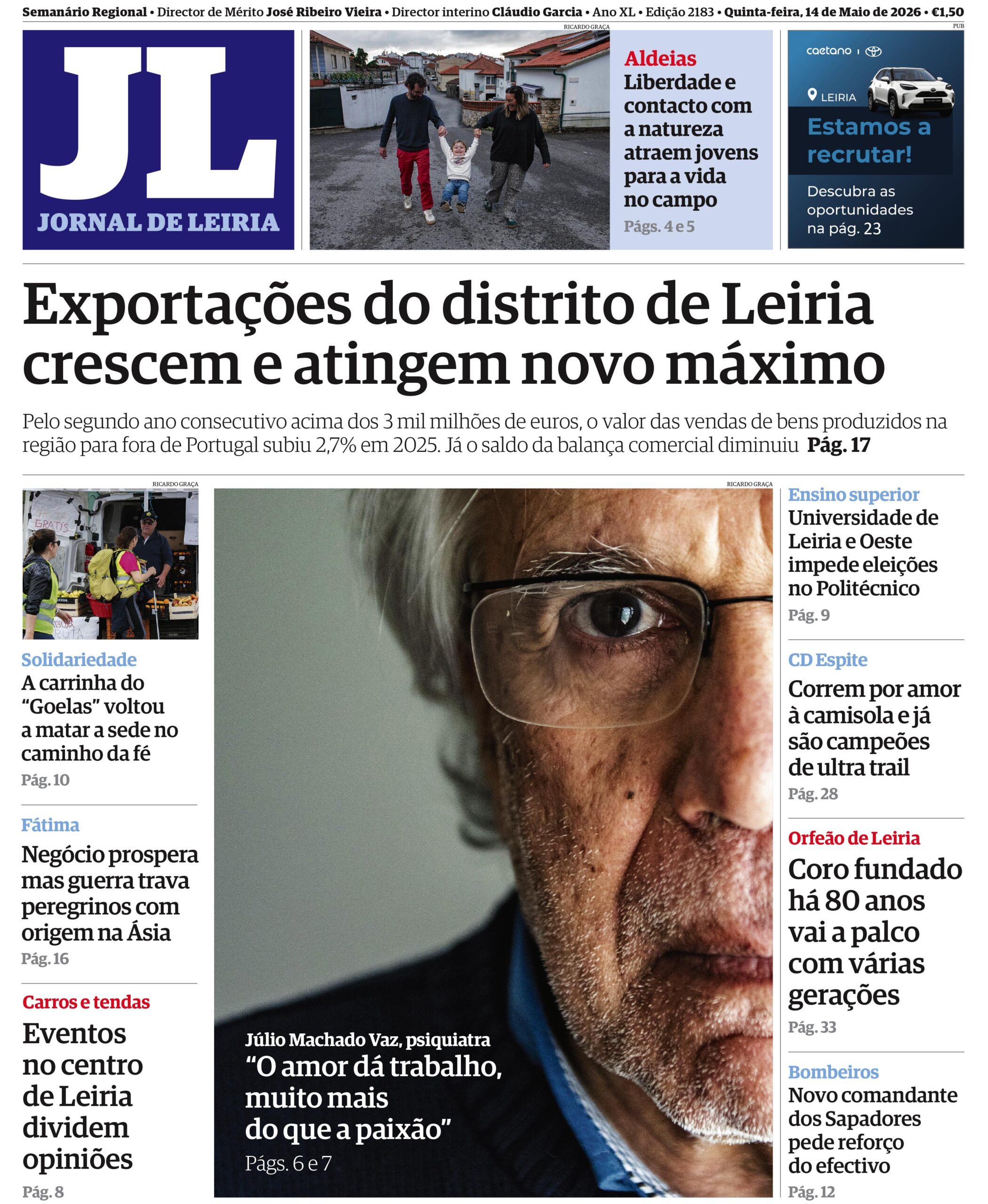 Edição 2183