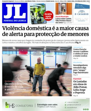 Edição 2184