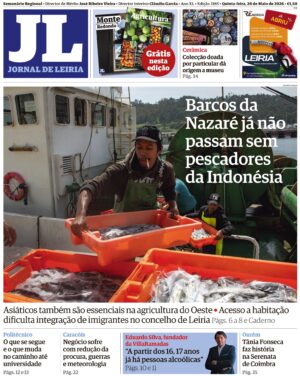 Edição 2185