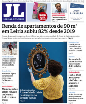 Edição 2186