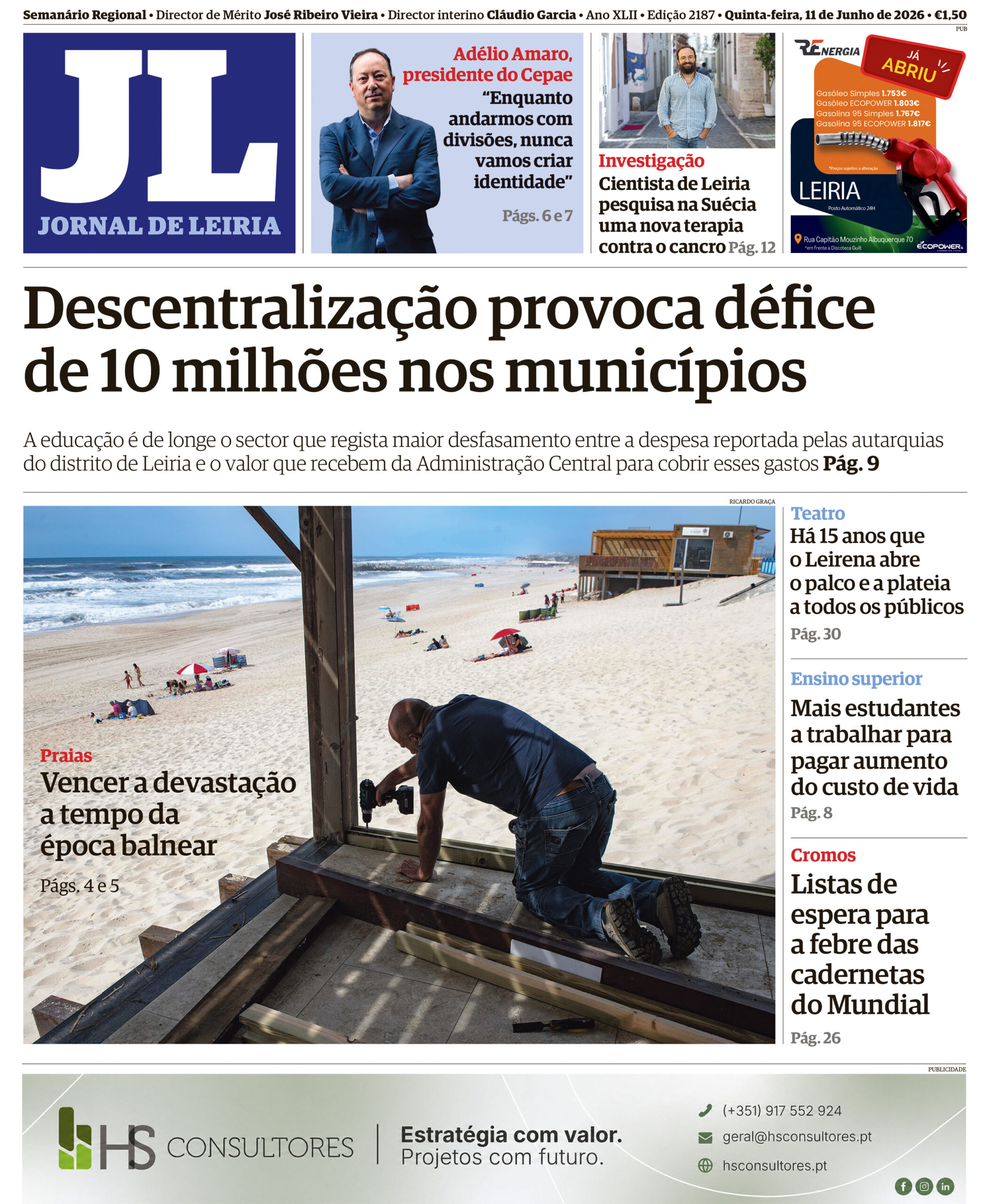 Edição 2187